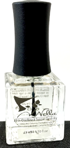 NELLA All-In-One Base & Top Coat